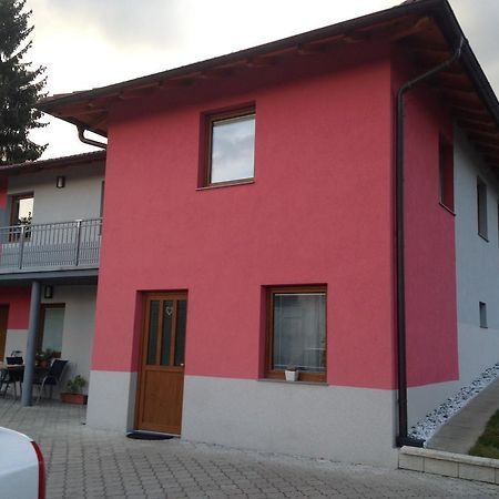 Apartman Kajov Διαμέρισμα Εξωτερικό φωτογραφία