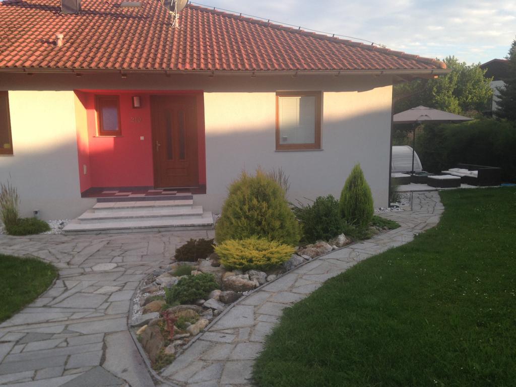 Apartman Kajov Διαμέρισμα Εξωτερικό φωτογραφία