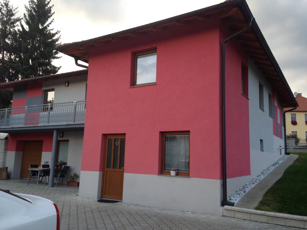 Apartman Kajov Διαμέρισμα Εξωτερικό φωτογραφία