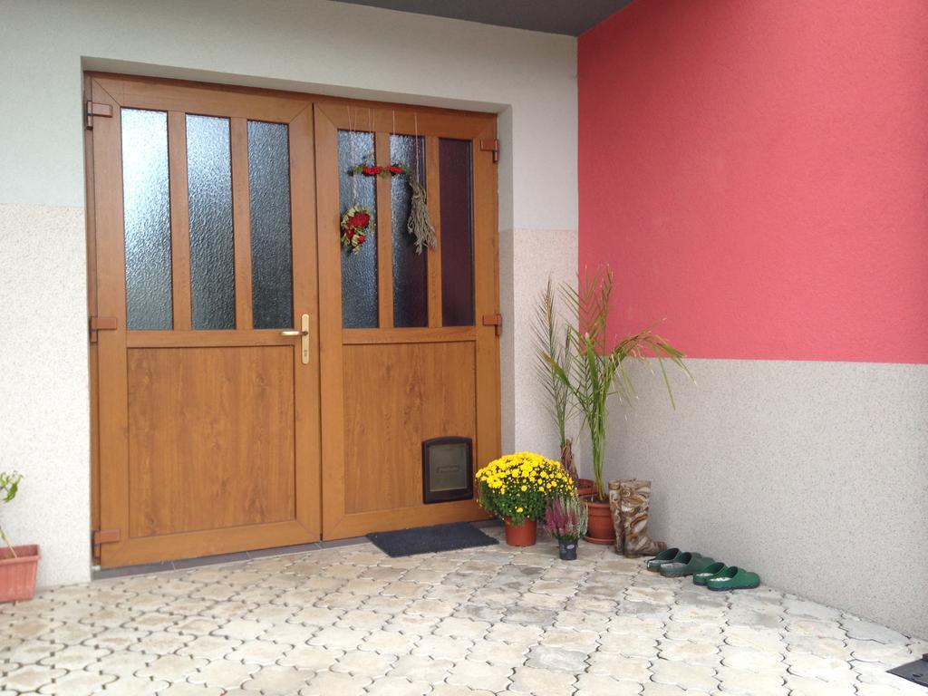 Apartman Kajov Διαμέρισμα Εξωτερικό φωτογραφία