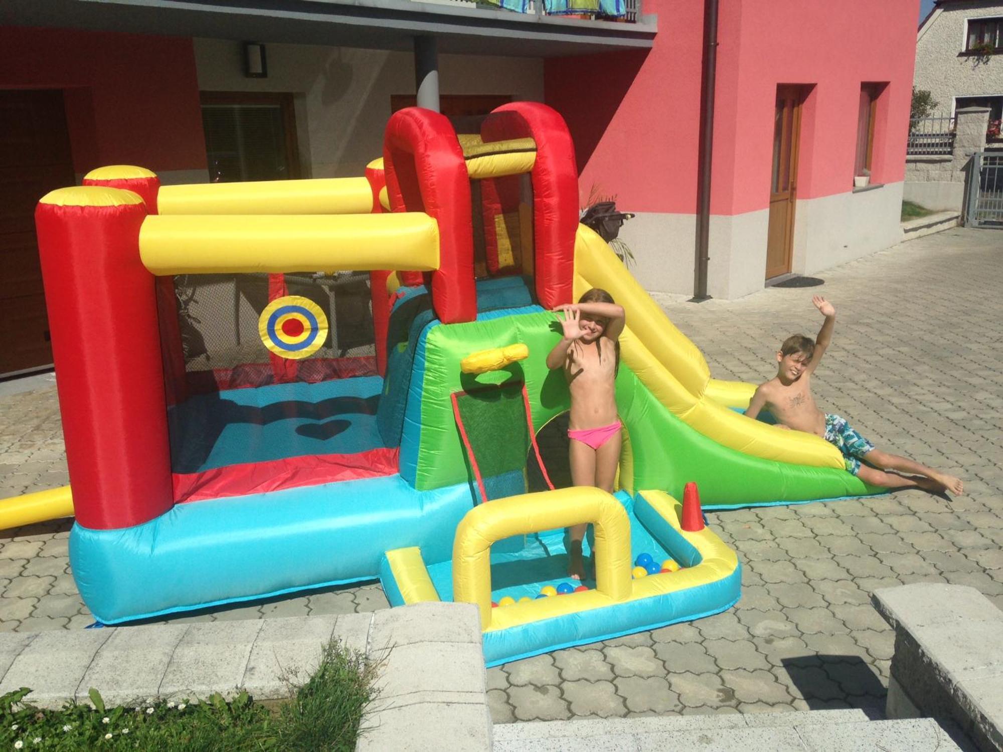 Apartman Kajov Διαμέρισμα Εξωτερικό φωτογραφία