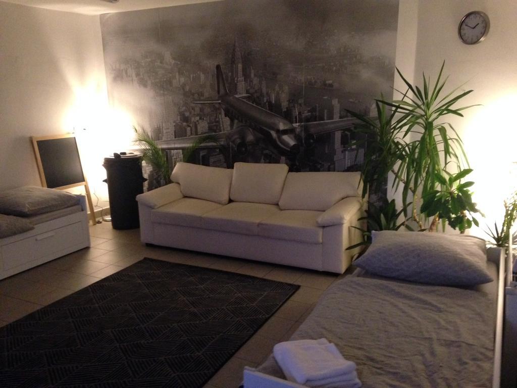 Apartman Kajov Διαμέρισμα Εξωτερικό φωτογραφία