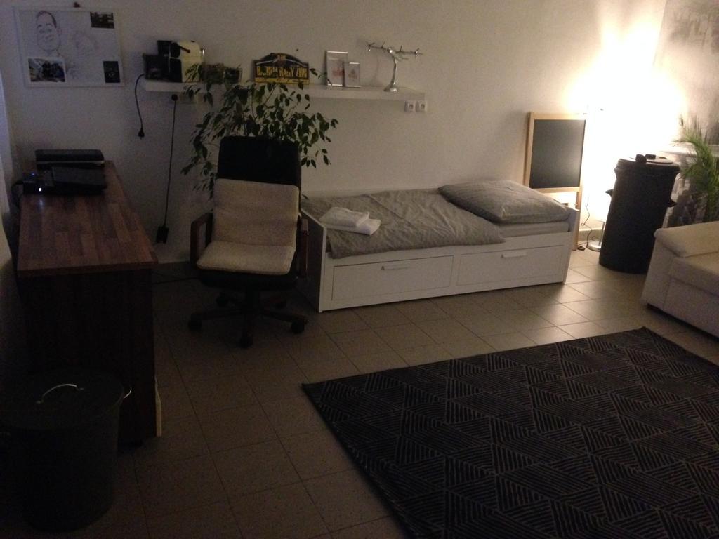 Apartman Kajov Διαμέρισμα Εξωτερικό φωτογραφία